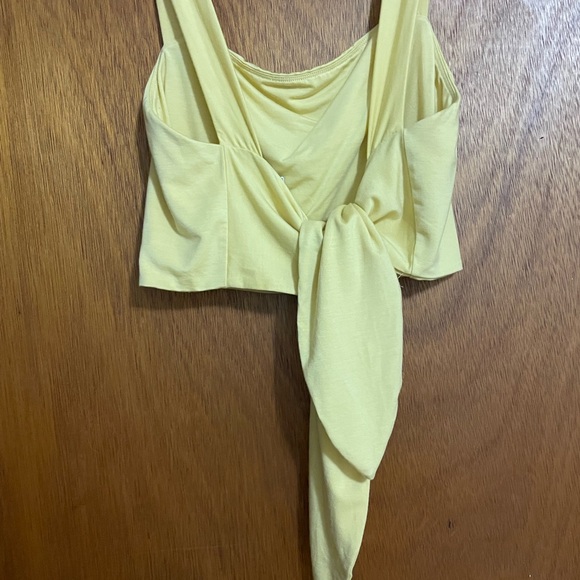 Reformation Jennie Top - Picture 9 of 11